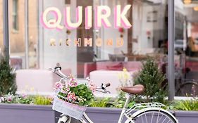 Quirk Hotel Va 4*